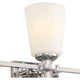 Kichler - Rosalind 3-Light Vanity Light - Lights Canada