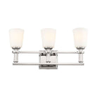Kichler - Rosalind 3-Light Vanity Light - Lights Canada