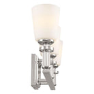 Kichler - Rosalind 3-Light Vanity Light - Lights Canada
