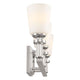 Kichler - Rosalind 3-Light Vanity Light - Lights Canada