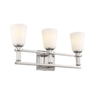 Kichler - Rosalind 3-Light Vanity Light - Lights Canada