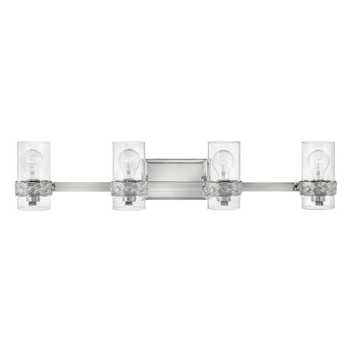 Hinkley - Nevis Vanity Light - Lights Canada