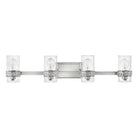 Hinkley - Nevis Vanity Light - Lights Canada