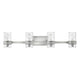 Hinkley - Nevis Vanity Light - Lights Canada