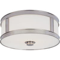 Patterson Flush Mount