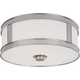 Hudson Valley Lighting - Patterson Flush Mount - Lights Canada