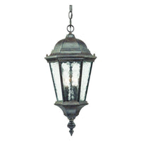 Telfair Outdoor Pendant