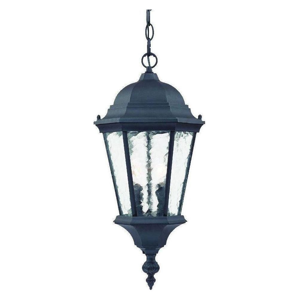 Acclaim - Telfair Outdoor Pendant - Lights Canada