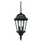 Acclaim - Telfair Outdoor Pendant - Lights Canada