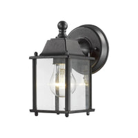 Waterdown Outdoor Wall Light