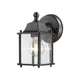 Z-Lite - Waterdown Outdoor Wall Light - Lights Canada