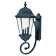 Acclaim - Telfair Outdoor Wall Light - Lights Canada