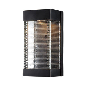 Maxim Lighting - Stackhouse VX Outdoor Wall Light - Lights Canada