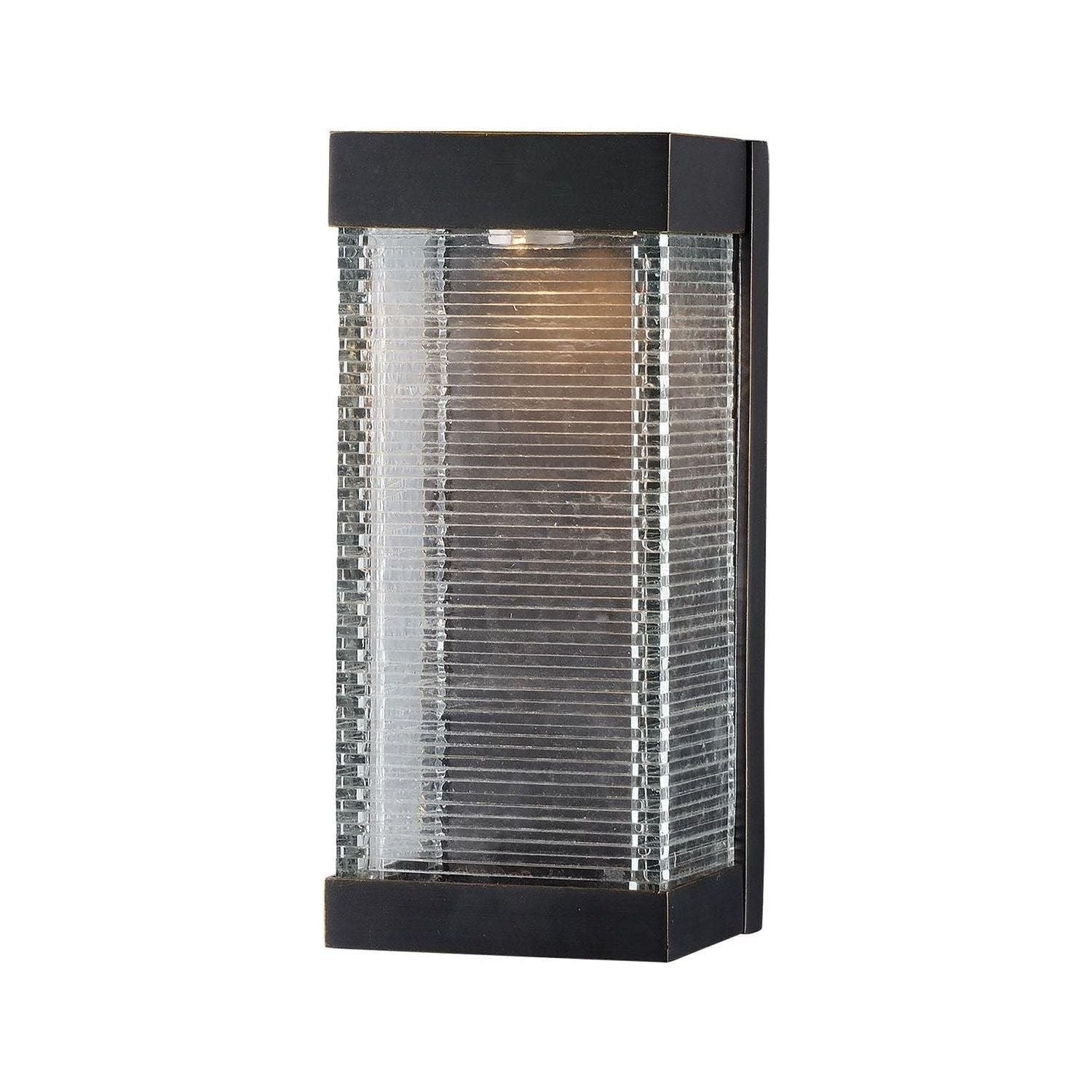 Maxim Lighting - Stackhouse VX Outdoor Wall Light - Lights Canada