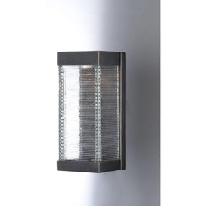 Maxim Lighting - Stackhouse VX Outdoor Wall Light - Lights Canada