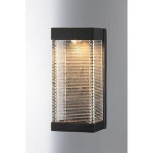 Maxim Lighting - Stackhouse VX Outdoor Wall Light - Lights Canada