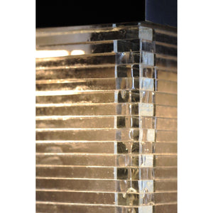 Maxim Lighting - Stackhouse VX Outdoor Wall Light - Lights Canada