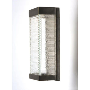 Maxim Lighting - Stackhouse VX Outdoor Wall Light - Lights Canada