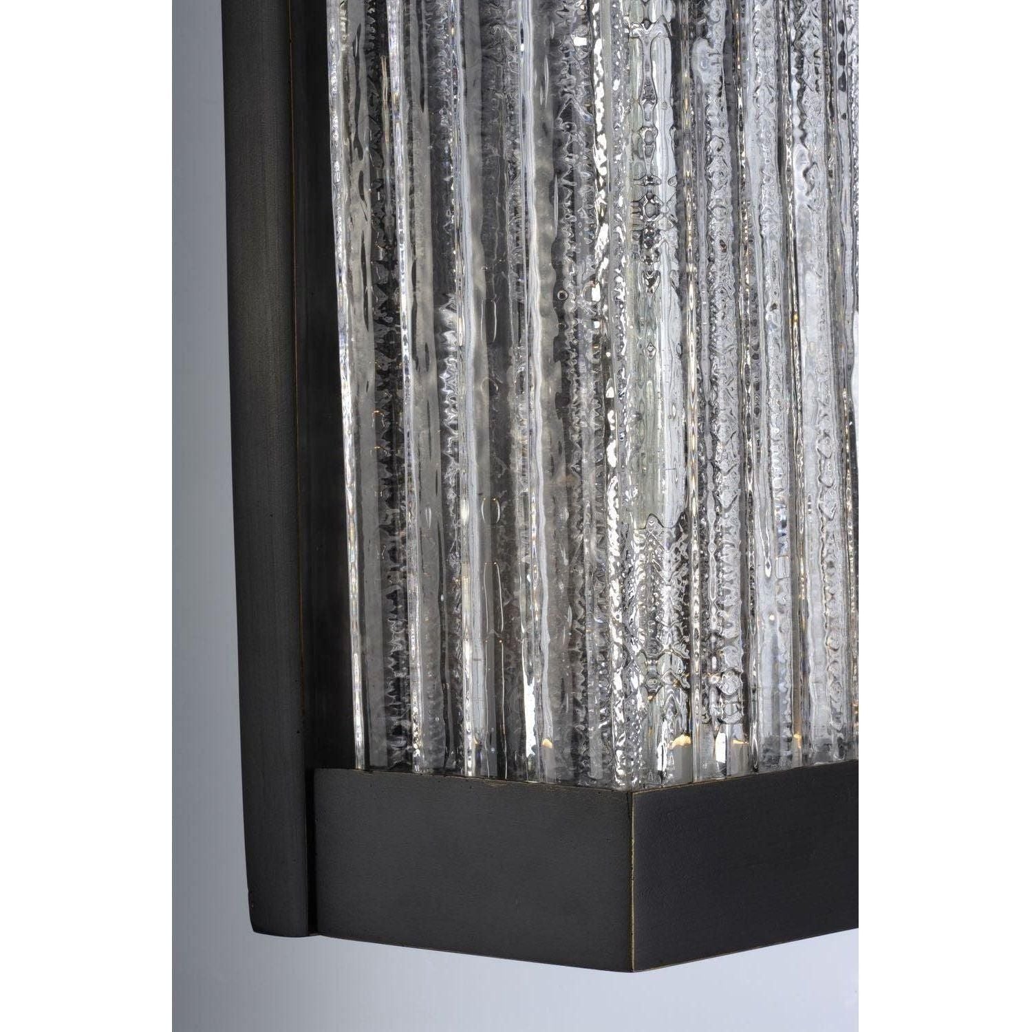 Maxim Lighting - Encore VX Outdoor Wall Light - Lights Canada