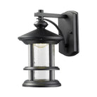 Z-Lite - Genesis Outdoor Wall Light - Lights Canada