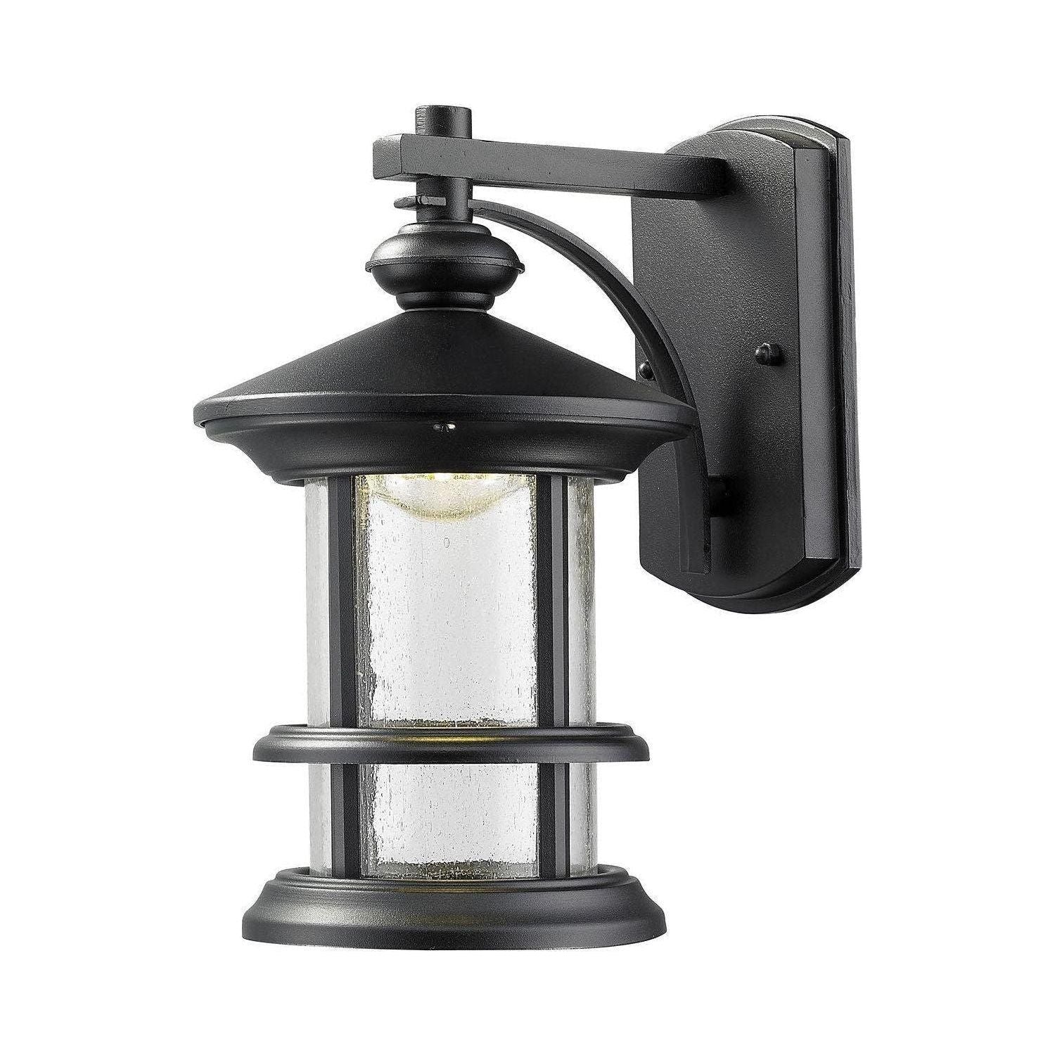 Z-Lite - Genesis Outdoor Wall Light - Lights Canada