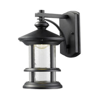 Genesis Outdoor Wall Light