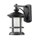 Z-Lite - Genesis Outdoor Wall Light - Lights Canada