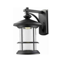 Genesis Outdoor Wall Light