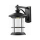 Z-Lite - Genesis Outdoor Wall Light - Lights Canada