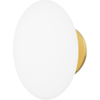 Wagner 1 Light Bath Bracket