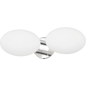 Hudson Valley Lighting - Wagner 2 Light Bath Bracket - Lights Canada