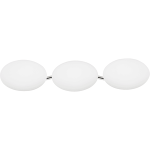 Hudson Valley Lighting - Wagner 3 Light Bath Bracket - Lights Canada