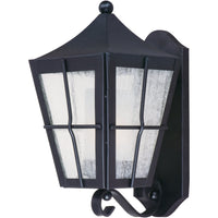 Revere LED 1-Light Outdoor Wall Lantern