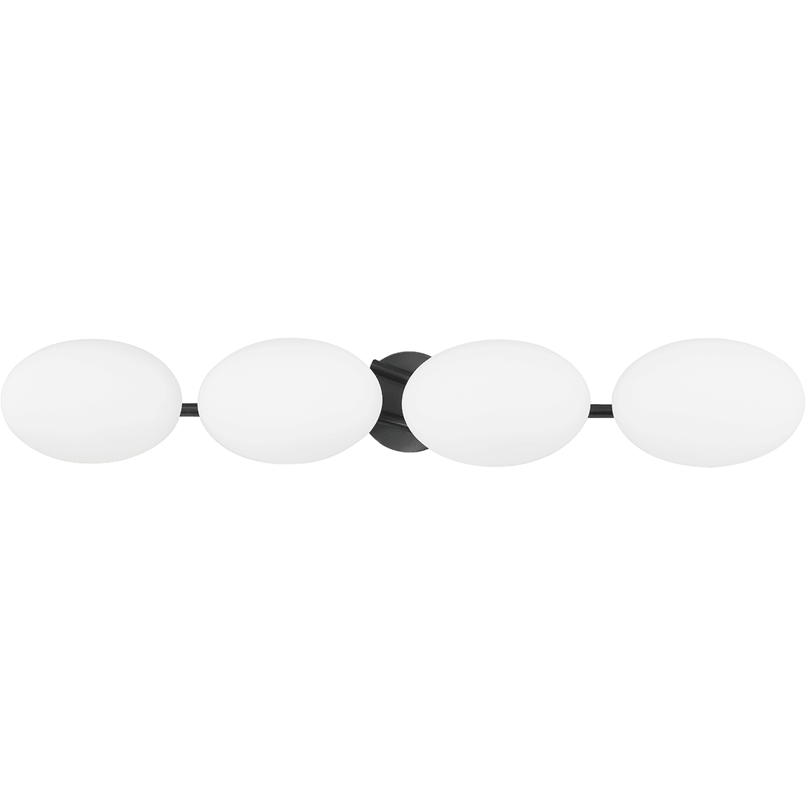 Hudson Valley Lighting - Wagner 4 Light Bath Bracket - Lights Canada