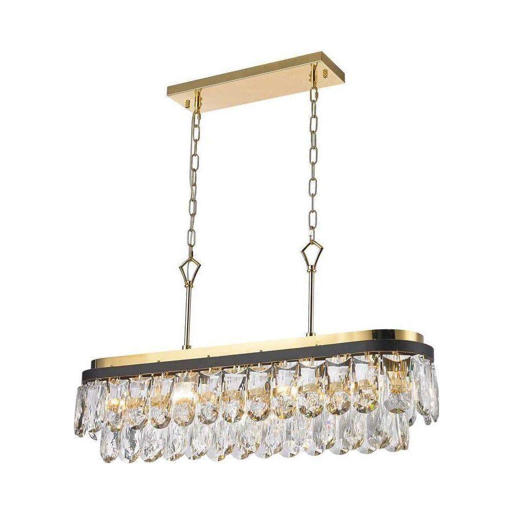 Starfire - Havana Chandelier - Lights Canada