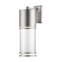 Luminata Outdoor Wall Light