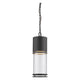 Z-Lite - Luminata Outdoor Pendant - Lights Canada