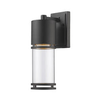 Luminata Outdoor Wall Light