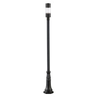 Luminata Post Light