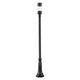 Z-Lite - Luminata Post Light - Lights Canada