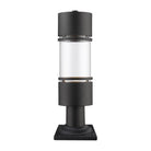 Z-Lite - Luminata Pier Mount - Lights Canada