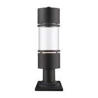 Luminata Pier Mount