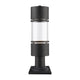 Z-Lite - Luminata Pier Mount - Lights Canada