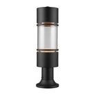 Z-Lite - Luminata Pier Mount - Lights Canada
