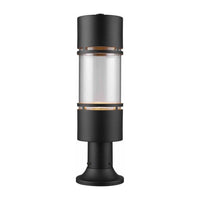 Luminata Pier Mount