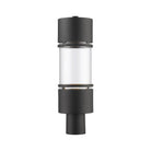 Z-Lite - Luminata Post Light - Lights Canada