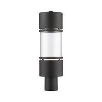 Luminata Post Light