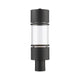 Z-Lite - Luminata Post Light - Lights Canada