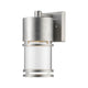 Z-Lite - Luminata Outdoor Wall Light - Lights Canada