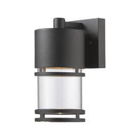 Luminata Outdoor Wall Light